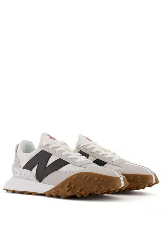 Neww Balance XC-72 White Black 5047