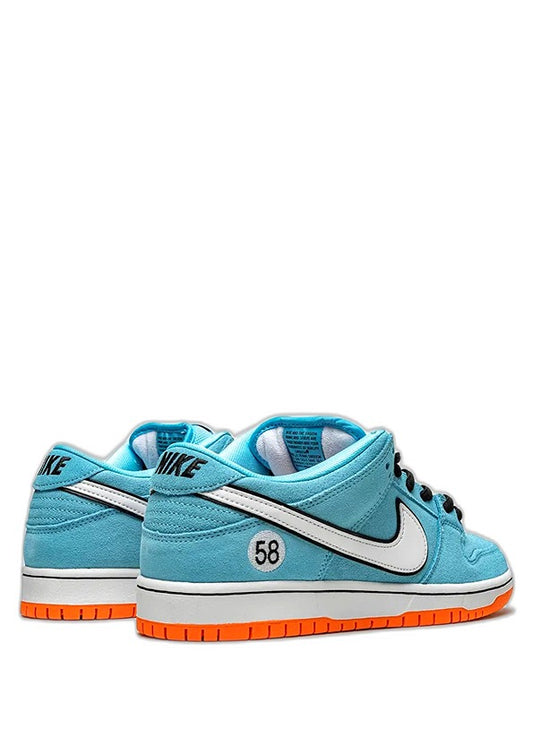 Nikkee sb dunk low CLUB 58 GULF