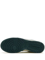 Nikee Dunk low athletic department deep junglee