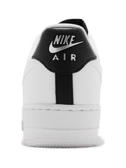 Nikee airforce 1 07 prm silver chain ab