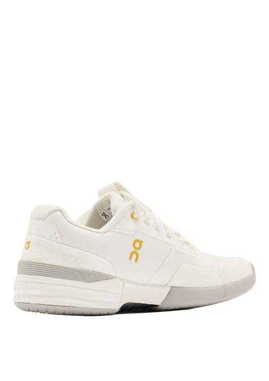 On The Roger Pro Ace Ivory Fog 6185