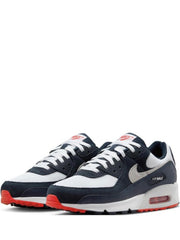 NikeAirmax 90 Obsidian Track