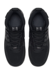 Nike lunar force duckboot Black