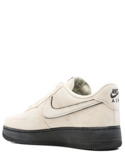 Nikee Air force 1 07 LV 8 low light khaki