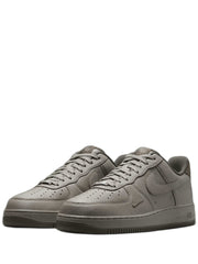 Nikee air force 1 low light army