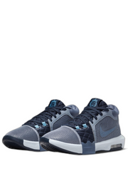 Nikee lebron witness 8 blue