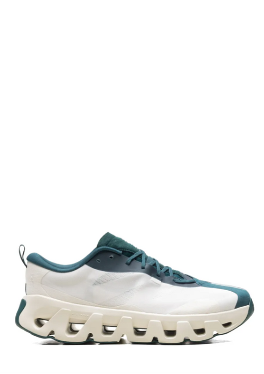 On Running Cloud X Kith K-Tech 1 Tofu Sea Moss 1192