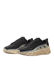 Nikee Ava Rover Black Muslin