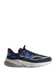 New Balance 990v6 Kith Madison Garden