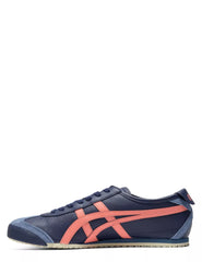 ONITSUKA TIGER MEXICO 66 PEACOAT GUAVA