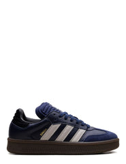 Adida s Samba Pony Hair Navy fix