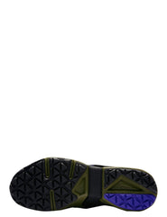 Nikee Air Huarache Grip Black Olive