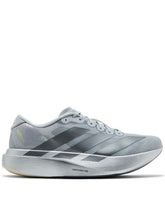 Adidass Running Adizero Evo SL trainers grey