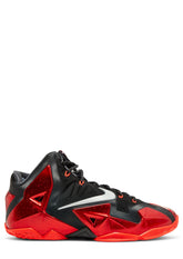 Nikee Lebron 11 Miami Heat