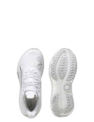 Pumaa ForeverRun NITRO white running shoes