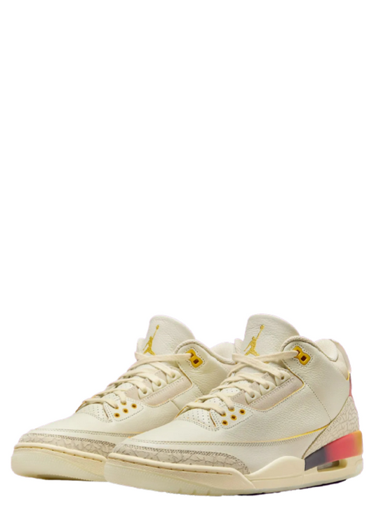 Balvin x Air Jordan 3 UA sale