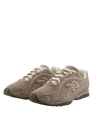 NEW BALLANCE 204L BROWN