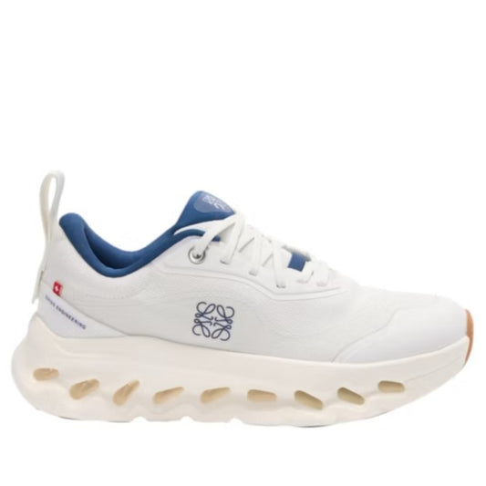 Loewe x On cloudtilt 2 0 White Navy