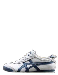 onitsukaa tiger mexico 66 CREAM NAVY BIRCH PEACOAT for her FIX