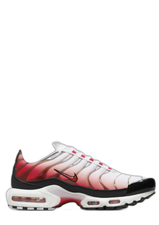 Nik_ee Airmax Plus Fire Red