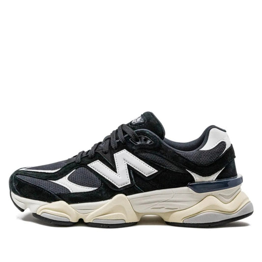 New Balancee 9060 Black White