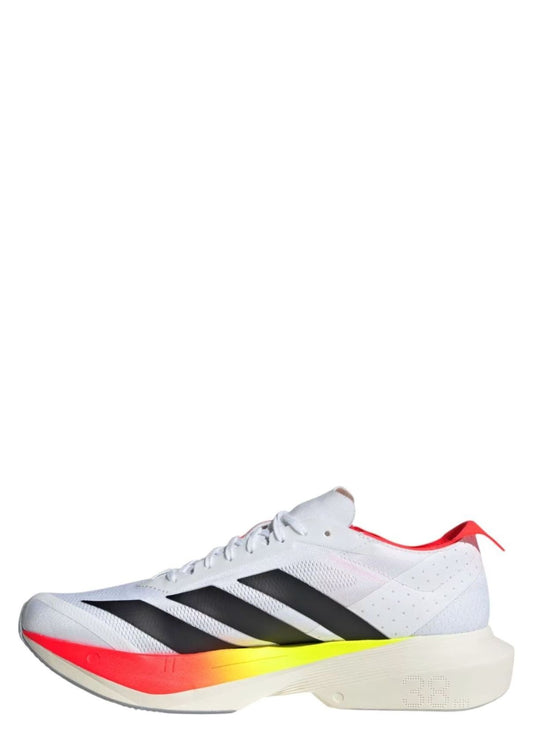 Adidass Adizero Drive RC CLOUD WHITE SOLAR RED
