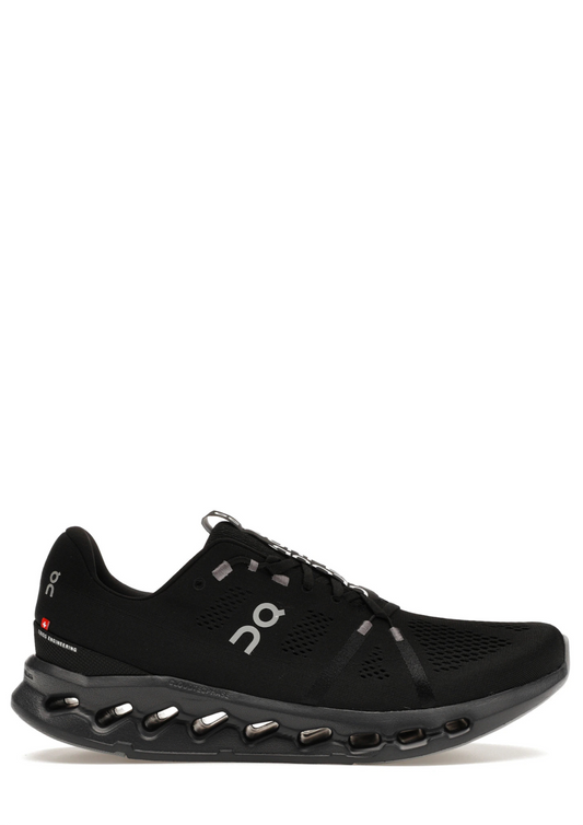 On Running CloudSurfer All Black sale