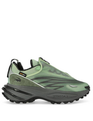 Lacost_e Audyssor Trail