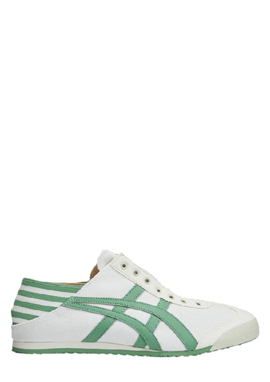 Onitsukaa Tiger Mexico 66 Paraty White Green 219