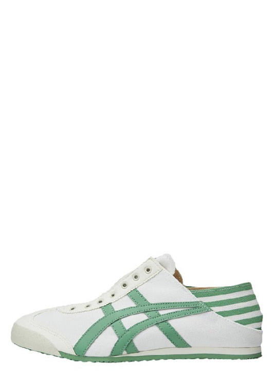 Onitsukaa Tiger Mexico 66 Paraty White Green 219