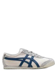onitsukaa tiger mexico 66 CREAM NAVY BIRCH PEACOAT for her FIX