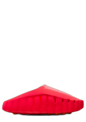 Nikee Mind 001 Mules In Solar Red fix 2550