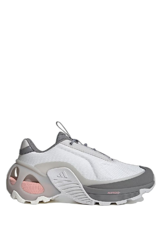 Adidass wonder edge runner grey pink