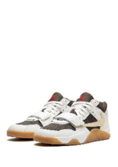 Travis Scott X Jordan Jumpman Jack Trainer Sail semi UA QUALITY