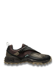 Nikee ACG Phassad Baroque Brown Black khaki