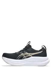 Asicss Gel-Nimbus 28 Black Feather Grey 1169