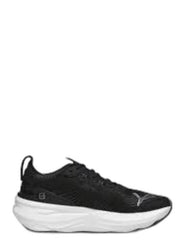 Pumaa ForeverRun NITRO Black running shoes