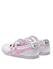 ONITSUKA Tiger Mexico 66 x patou Ballet WHITE Pink