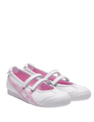 ONITSUKA Tiger Mexico 66 x patou Ballet WHITE Pink