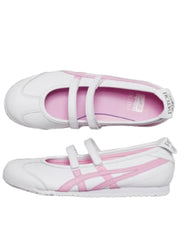 ONITSUKA Tiger Mexico 66 x patou Ballet WHITE Pink