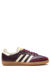 Adidass Samba OG Maroon fix 300