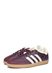 Adidass Samba OG Maroon fix 300