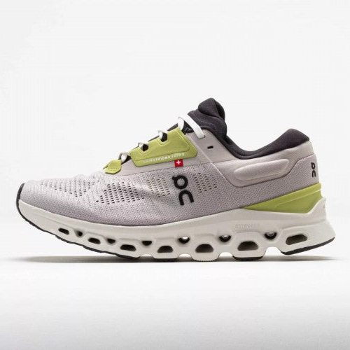 On Cloudstratus 3 Pearl Ivory
