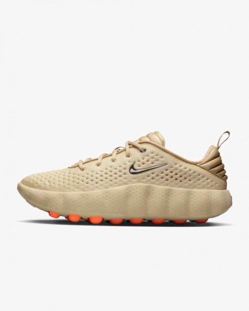 Nikee Mind 002 Light Khaki