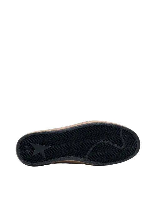 Golden Goose Ball-Star Low white black