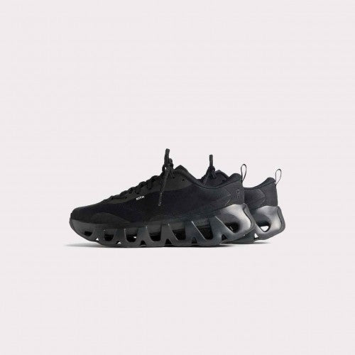 Kith x On K-Tech 1 Black