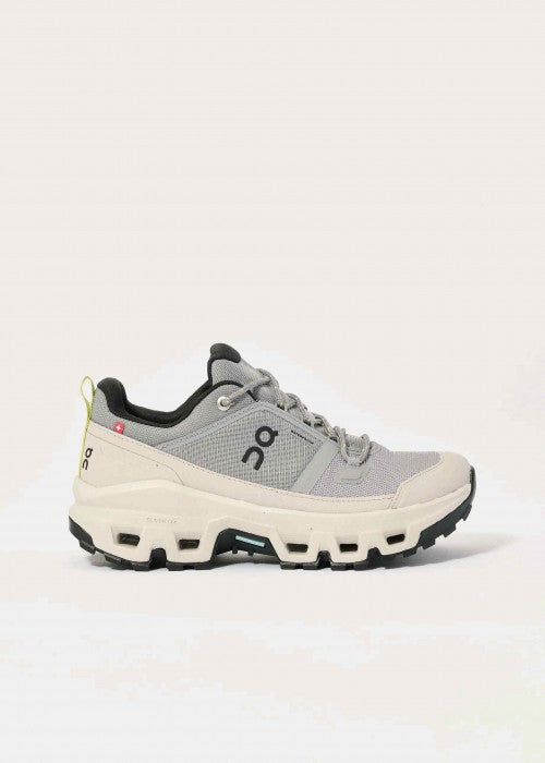 Cloudrock Low Waterproof