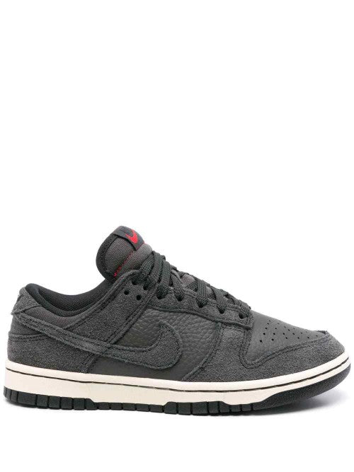 Nikee dunk low medium ash