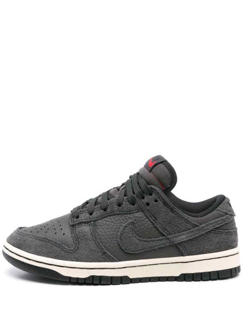 Nikee dunk low medium ash