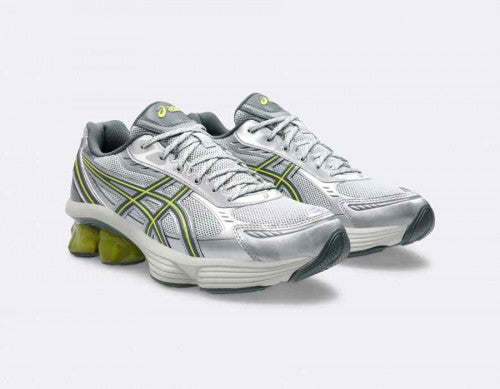 ASICSS Gel-Kinetic Fluent Glacier Grey Steel 5042